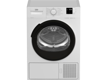 FDF85245CSH3BH SUŠIČKA PRÁDLA BEKO