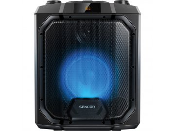 SSS 3700 BLUETOOTH SPEAKER SENCOR BEZDRÁTOVÝ REPRODUKTOR