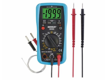 Multimetr Emos MD-410