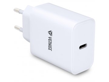 YAC 2135 USB C nabíječka PD 35W YENKEE