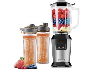 SBL 7550SS smoothie mixér SENCOR