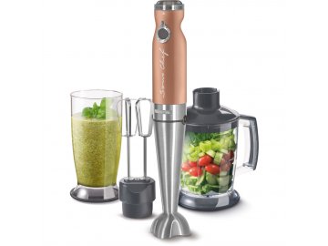 SHB 5606GD-EUE3 tyčový mixér SENCOR