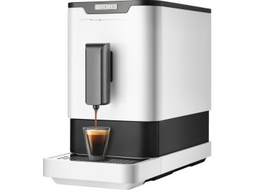 SES 7210WH Automatické Espresso SENCOR