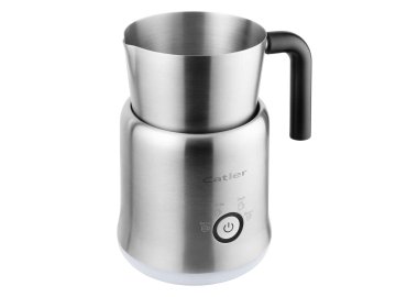 MF 610 NAPĚŇOVAČ MLÉKA Catler + -DNY CATLER 15% při objednávce