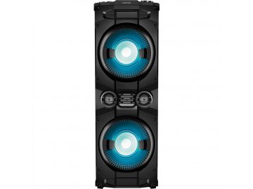 SSS 4002 SOUND SYSTEM SENCOR Bluetooth reprosystém