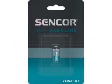 SBA V23GA 1BP Alk SENCOR