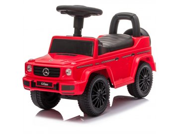 BPC 5181 Mercedes G350d BUDDY TOYS Odrážedlo