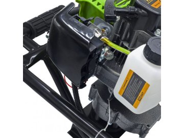Zemní vrták Procraft GD62