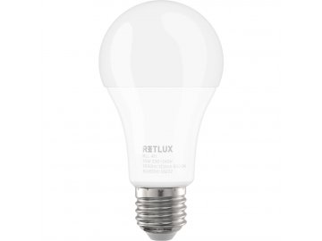RLL 411 A65 E27 bulb 15W DL RETLUX