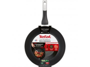 G2551972 UNLIMITED WOK PÁNEV 28 cm TEFAL