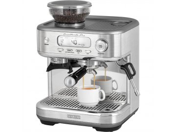 SES 6050SS pákové Espresso SENCOR  + dárek k  nákupu