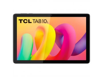 TCL TAB 10L 2GB/32GB WI-FI ČERNÁ