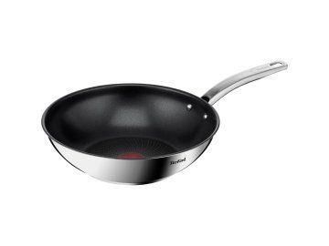 B8171944 INTUITION PÁNEV WOK 28 CM TEFAL