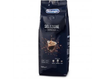 COFFEE CELEZIONE zrnková káva 1KG DE'LONGHI