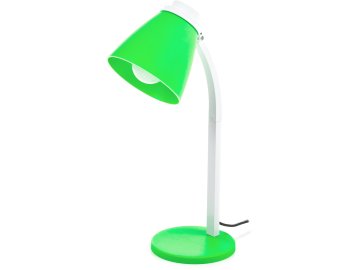Retlux RTL 192 Zelená lampa E14