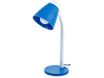 Retlux RTL 193 Modrá lampa E14