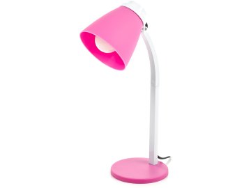RETLUX RTL 194 LED lampa stolní E14 růžová 50002417