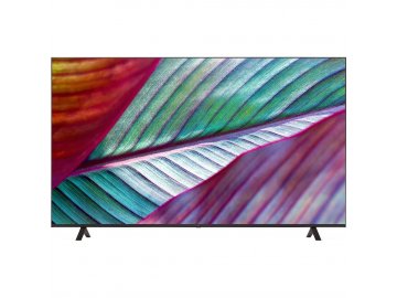 LG 75UR76003LL LED UHD TV  + ZDARMA kabel HDMI