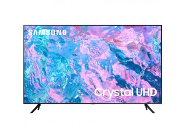 SAMSUNG UE65CU7172 LED SMART 4K UHD TV led televize