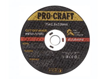 2633 kotouc pro procraft pga12 kpga12