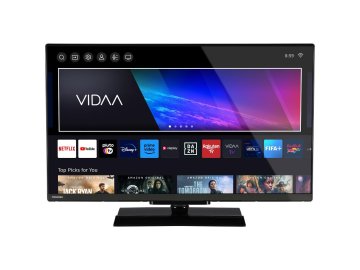 32LV3E63DG FHD SMART TV VIDAA TOSHIBA LED televize