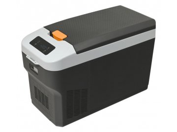 Chladící box COOLER kompresor 28l 230/24/12V -20°C 07080