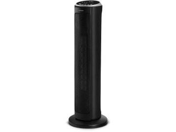 SFH 8990BK Keramické topidlo SENCOR + Zdarma osvěžovač vzduchu