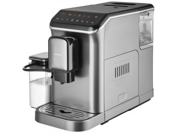 SES 8000BK Automatické Espresso SENCOR  + dárek k objednávce