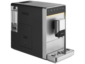 SES 7300BK Automatické Espresso SENCOR  + zdarma osvěžovač vzduchu