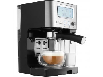 SES 4090SS Espresso SENCOR  + zdarma dárek k objednávce