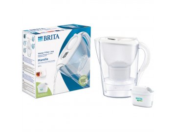 MARELLA COOL FILTRAČNÍ KONVICE BRITA 1 ks