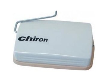 Chiron 01 mechanický zametač
