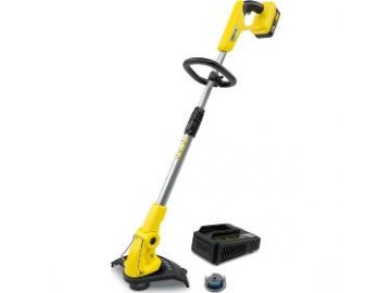 LTR 18-30 AKU STRUNOVÁ SEKAČKA KARCHER