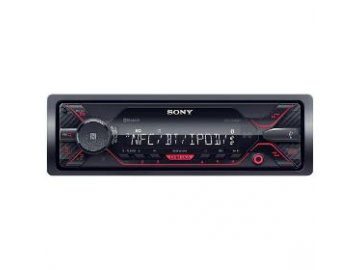 DSX A410BT autorádio s USB/MP3/BT SONY