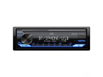 KD-X382BT AUTORÁDIO BT/USB/MP3 JVC