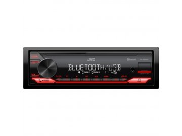 KD-X282BT autorádio BT/USB/MP3 JVC
