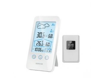 SWS 3000 W METEOSTANICE SENCOR