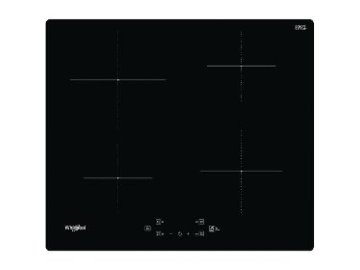 WS Q2160 NE VARNÁ DESKA IND. WHIRLPOOL