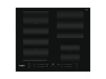 WF S4160BF VARNÁ DESKA IND. WHIRLPOOL