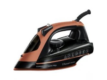 23986-56 COPPER EXPRES PRO RUSSELL HOBBS