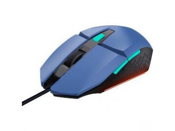 GXT 109B FELOX Gaming Mouse USB bl TRUST