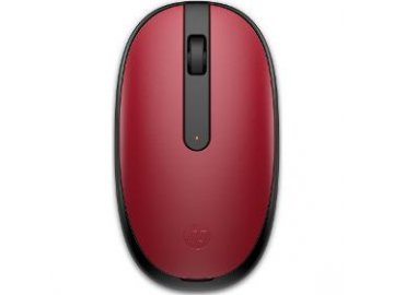 240 Bluetooth Mouse Red HP