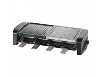 RG 9645 RACLETTE GRIL SEVERIN