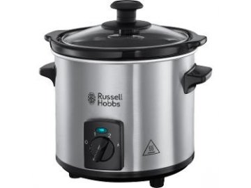 25570-56 POMALÝ HRNEC RUSSELL HOBBS