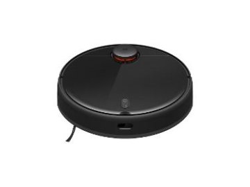 Mi ROBOT VACUUM-MOP 2 PRO BLACK XIAOMI