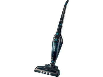 11928 ROTARO POWERVAC 2V1 LEIFHEIT