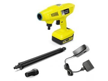 KHB 4-18 baterry set Kärcher