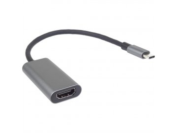 Převodník USB-C na HDMI 4k PREMIUMCORD