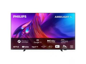 43PUS8558 UltraHD LED GOOGLE TV PHILIPS