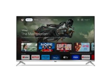 TX 43MX800E LED UHD TV PANASONIC